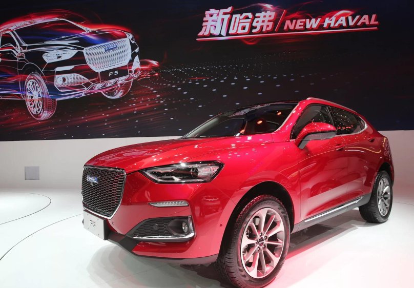 Хавал Джолион