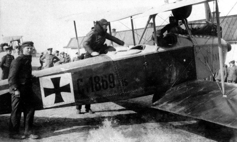 Фоккер др 1 Манфред фон Рихтгофен