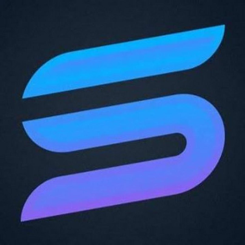 Красивые логотипы