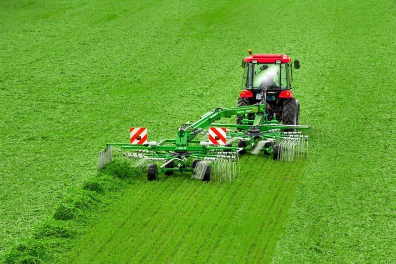 Грабли Самаш Duo