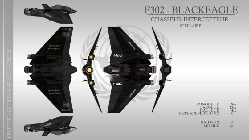 F-302 Звездные врата