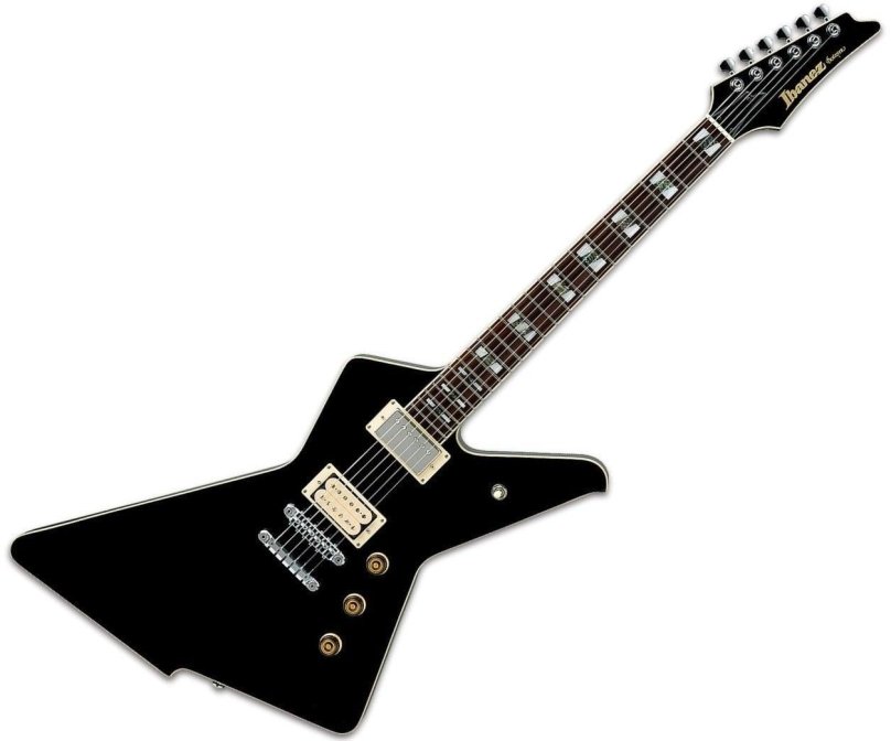 Ibanez Destroyer Black