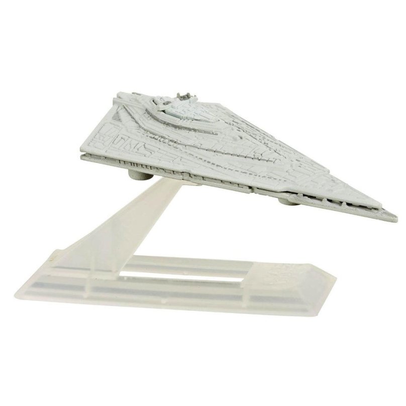 Игрушка Star Wars Star Destroyer Titanium