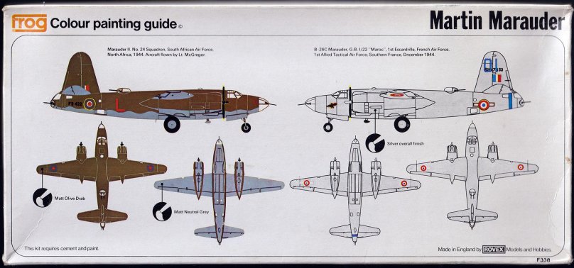 Б-26 Мараудер