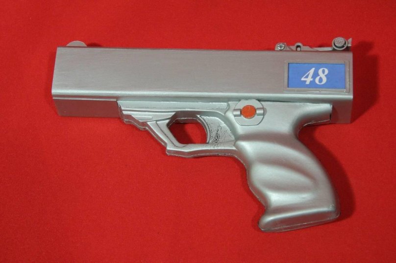 Пистолеты 21 века