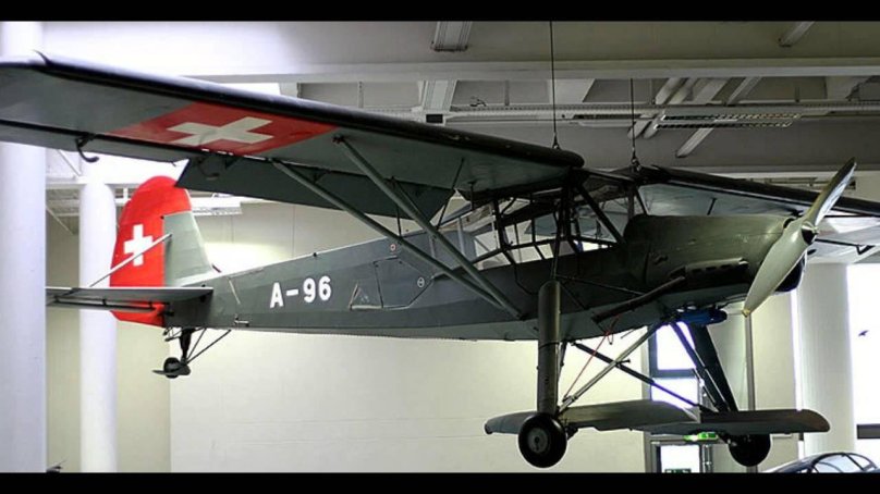 Физелер 156 Шторьх