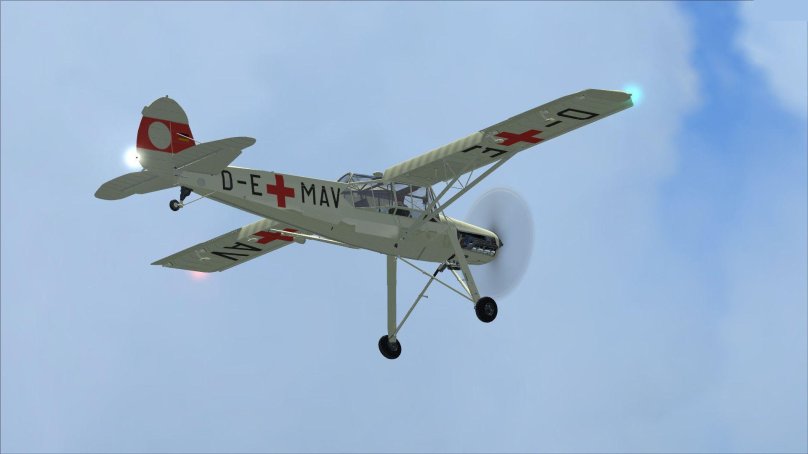 Физелер Шторх