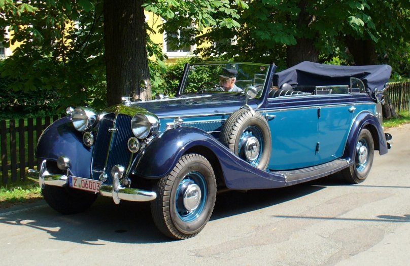 Horch 951