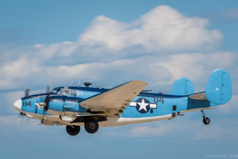 Lockheed PV-2 Harpoon