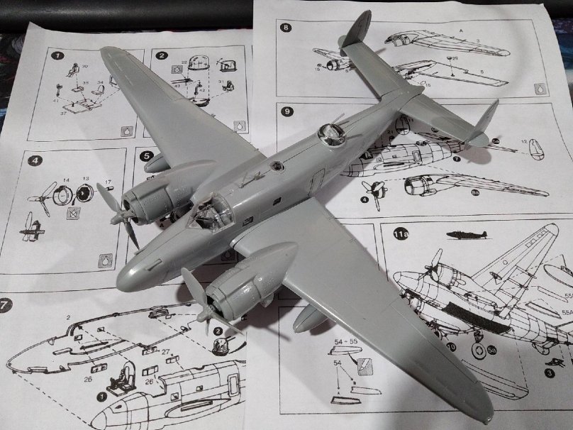 Локхид Вентура ударный морской вооружение