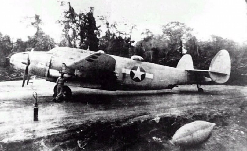 PV-1 Ventura