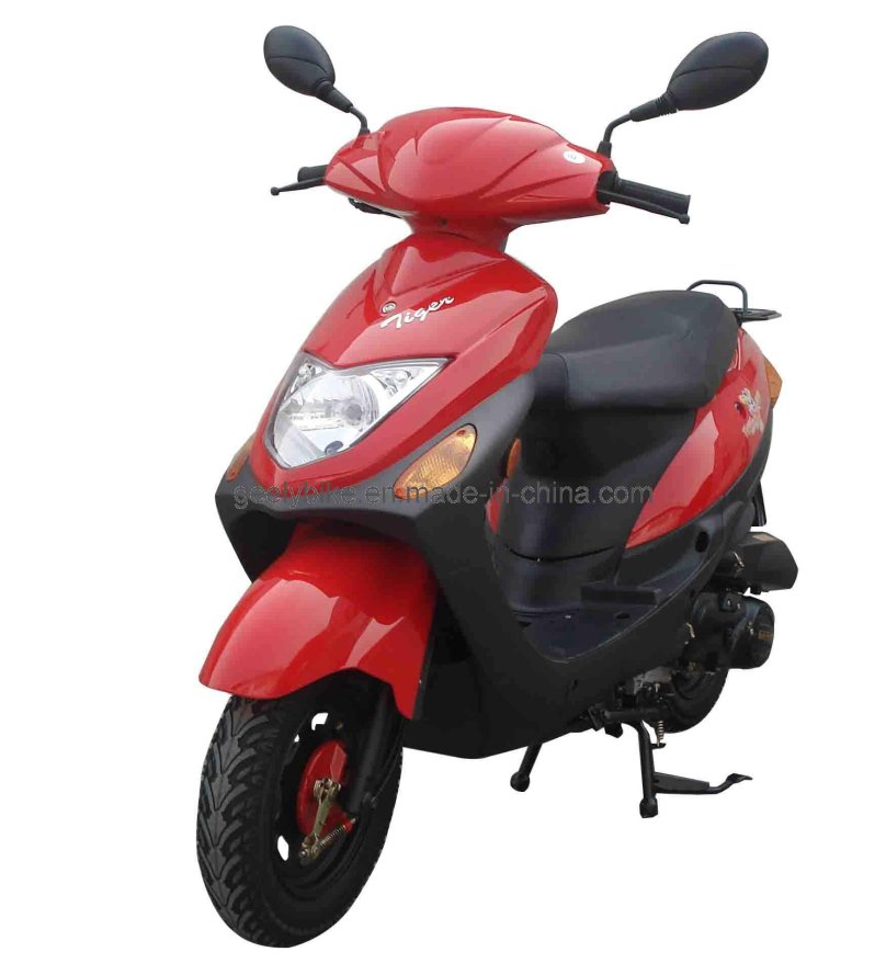 Скутер Geely jl50qt-15