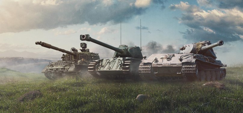 FCM 50 T В реальности