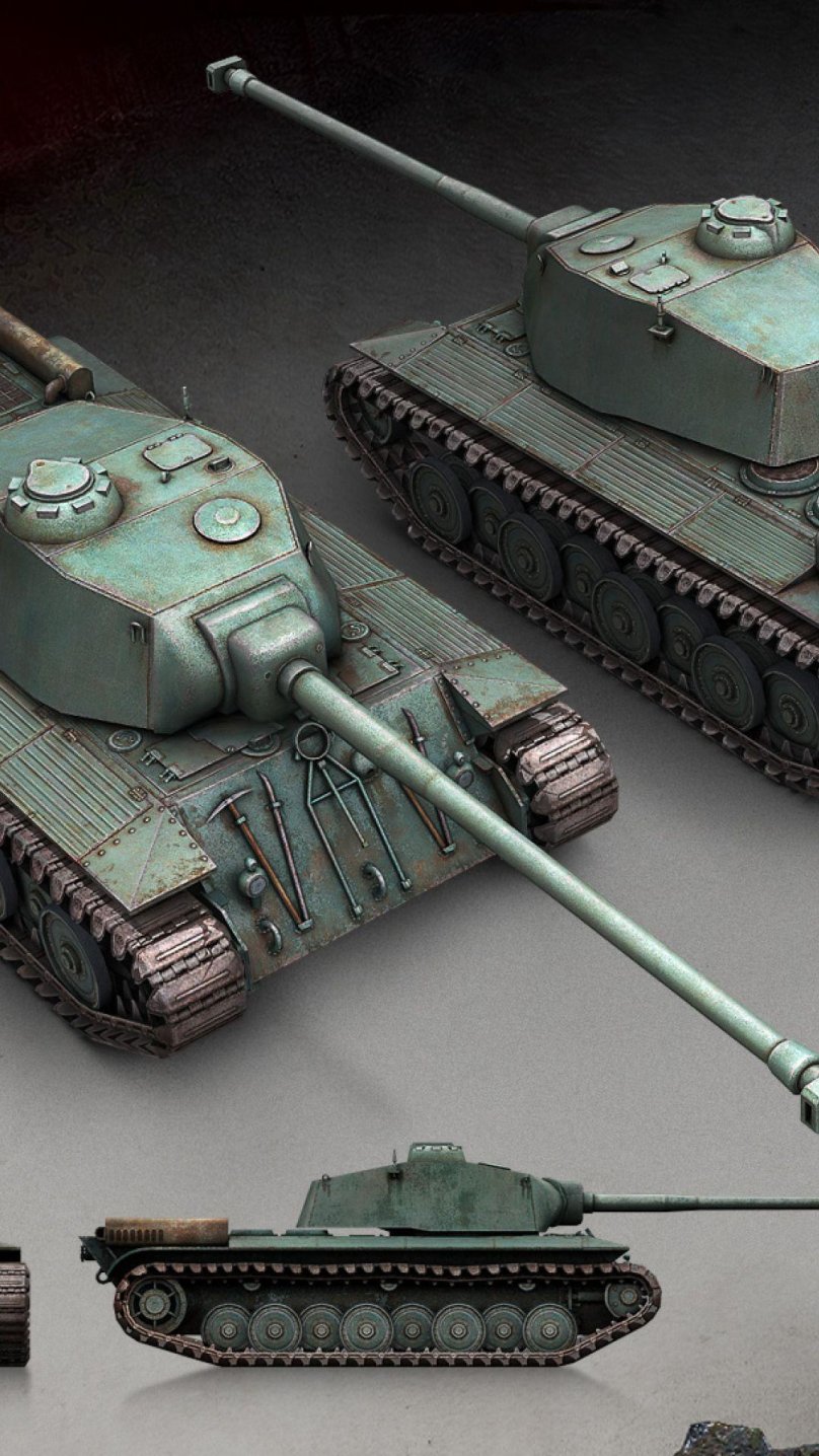 Танки Франции World of Tanks