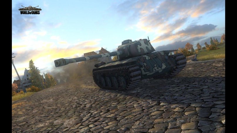Премиумные танки в ворлд оф танк