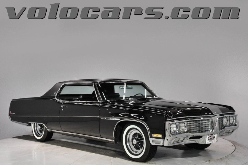 Buick Electra 1970