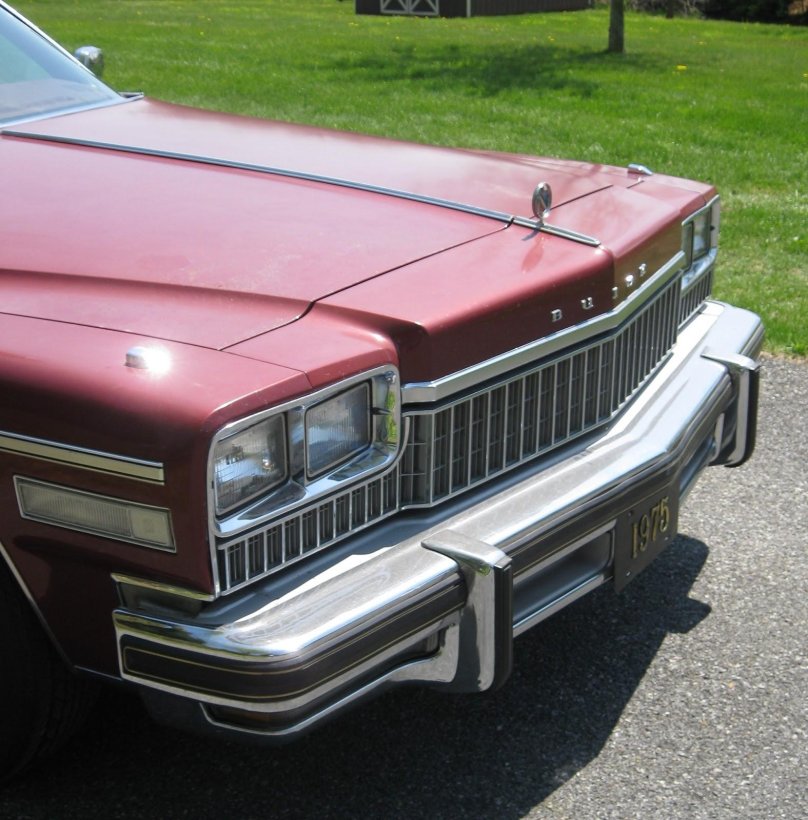 Buick Electra 225