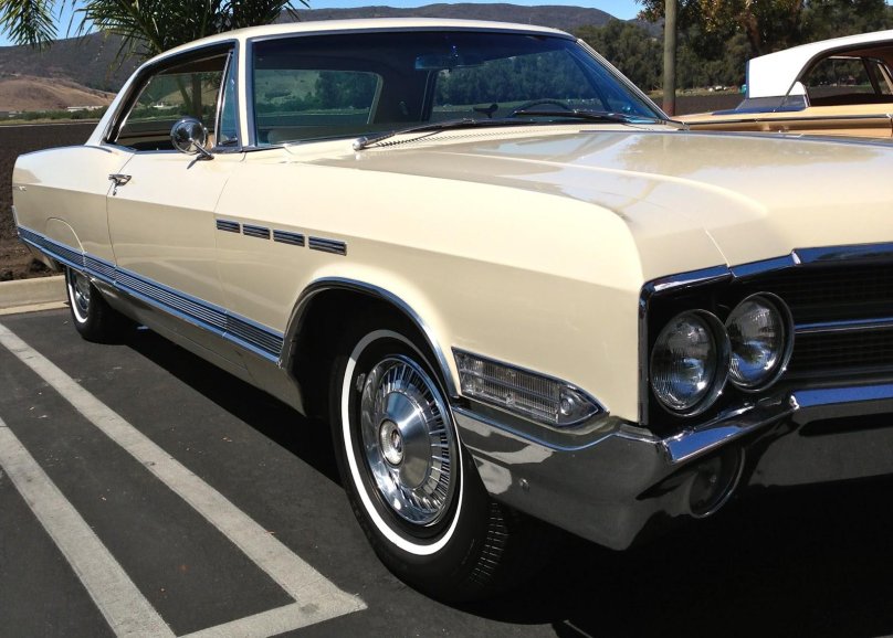 Buick Electra 1965