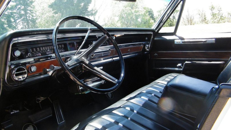 Buick Electra 225 1971