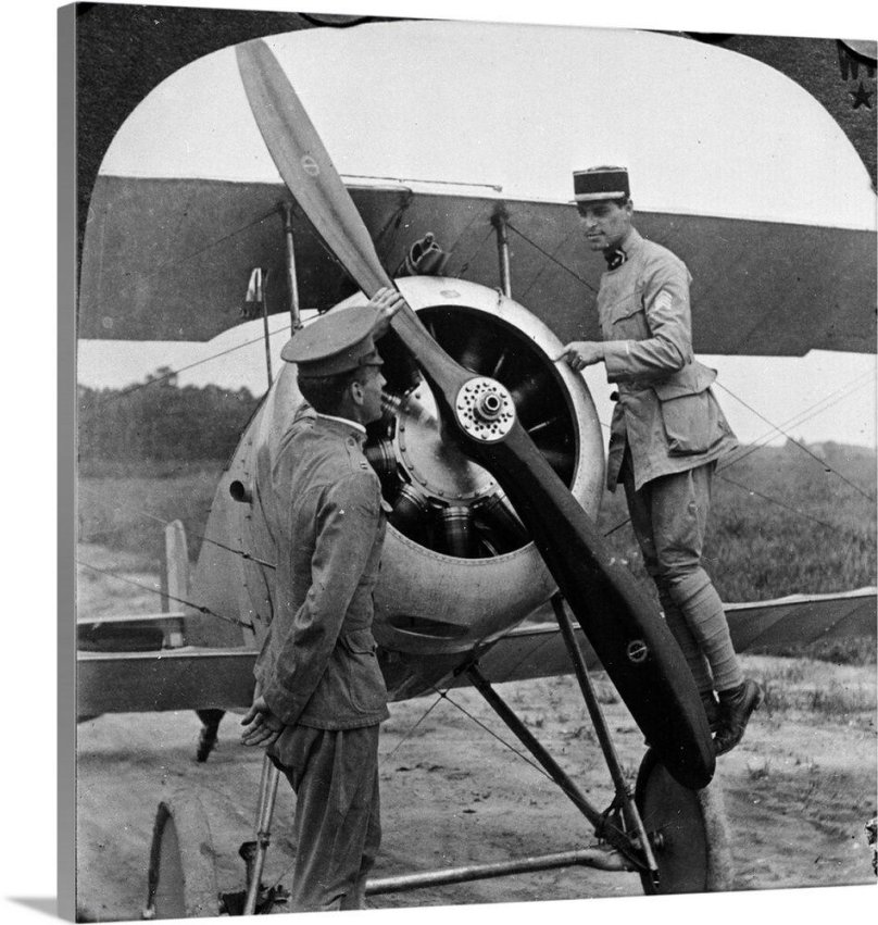 Nieuport 24