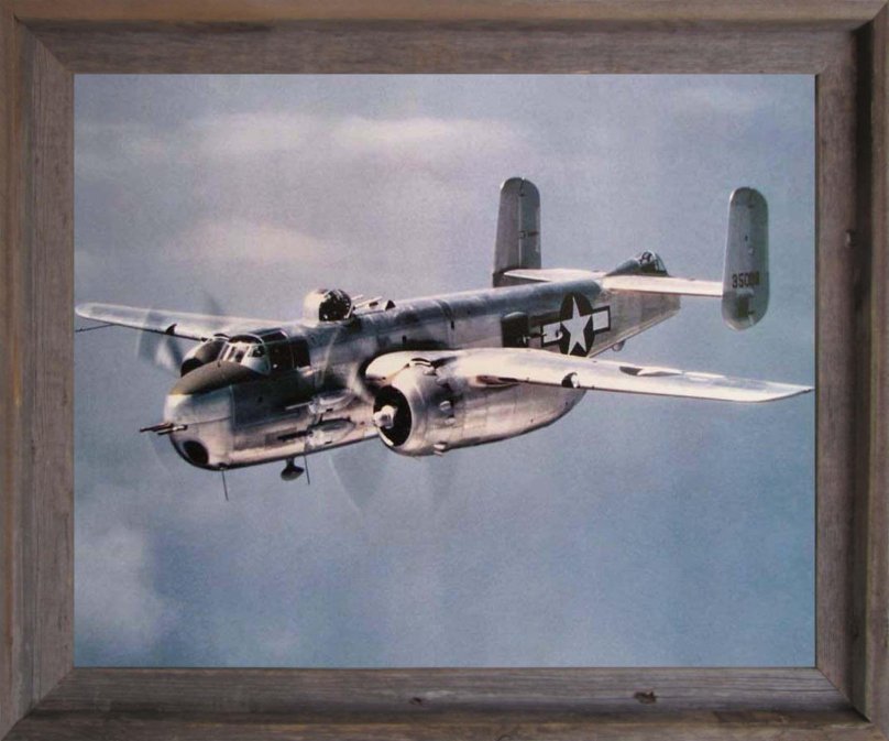 B-25 Mitchell