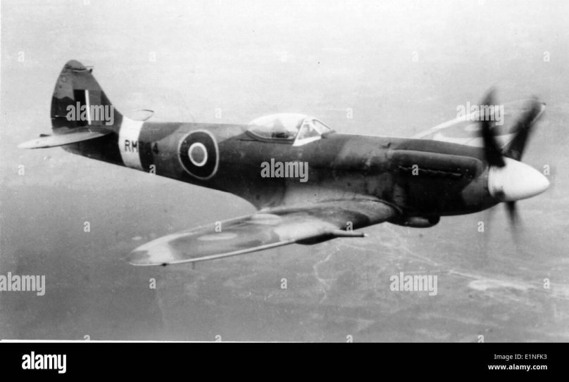 Supermarine Spitfire MK.XIV