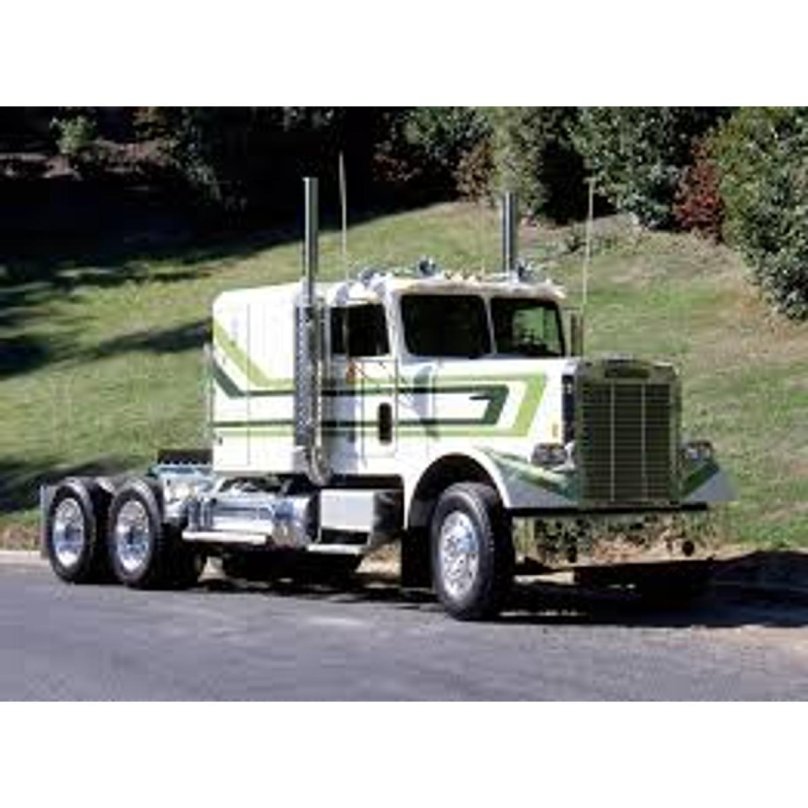 Freightliner flc12064t