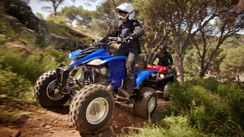 Квадроцикл Speed Gear atv 300
