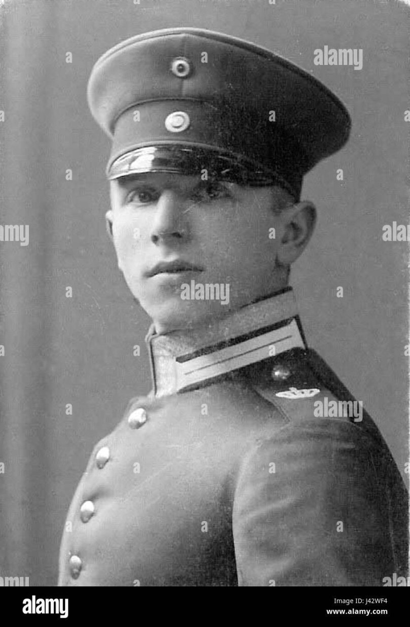 Макс Иммельман