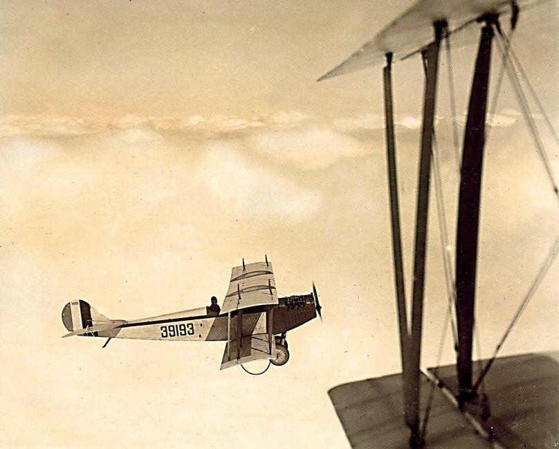 Ведомый в авиации