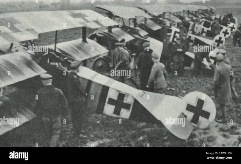 Триплан Fokker Dr.1