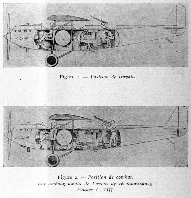 Иммельман разворот