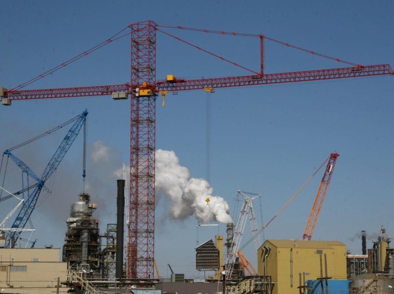 Кран Кролл к-10000