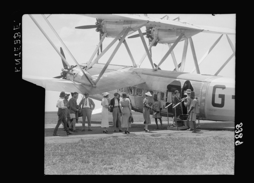 Хендли-пейдж 42