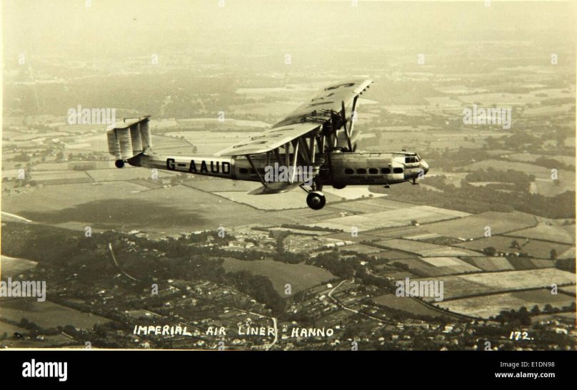 Бомбардировщик Хэндли-пейдж 0/400