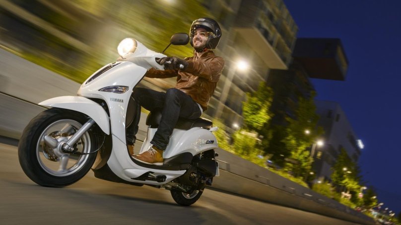 Ryno Motors одноколесный мотоцикл