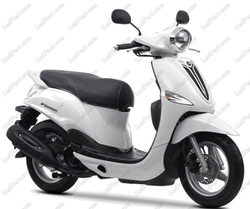 Скутер Ямаха Сигнус