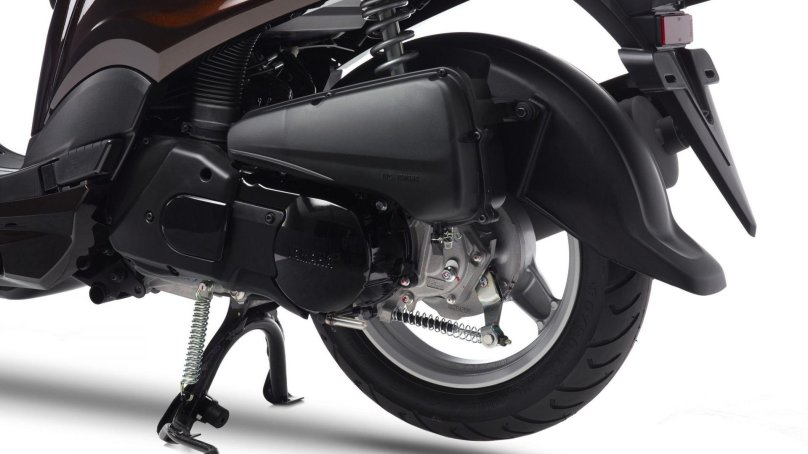 Yamaha мопед Delight