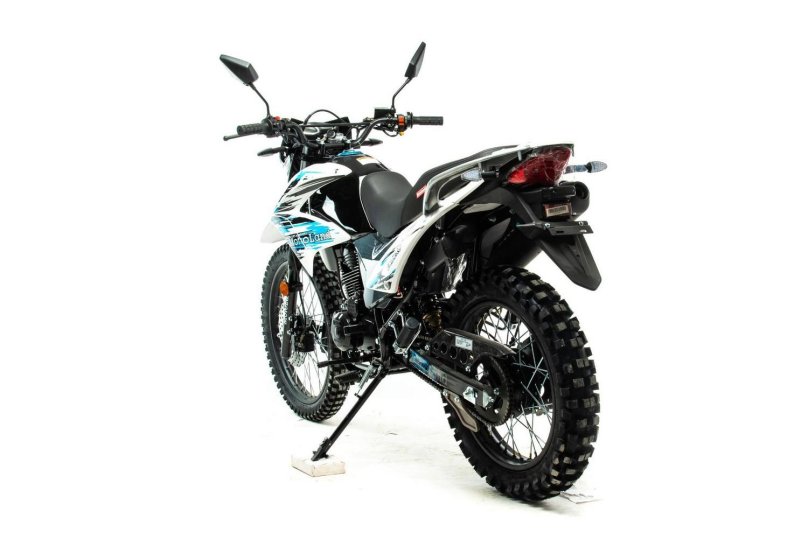 Motoland кросс Enduro lt 250