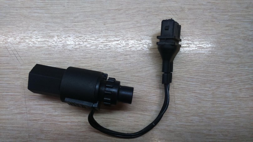 Датчик спидометра 10имп