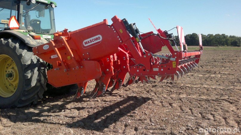 Гаспардо Артиглио 400