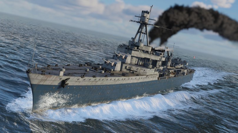 War Thunder як 141