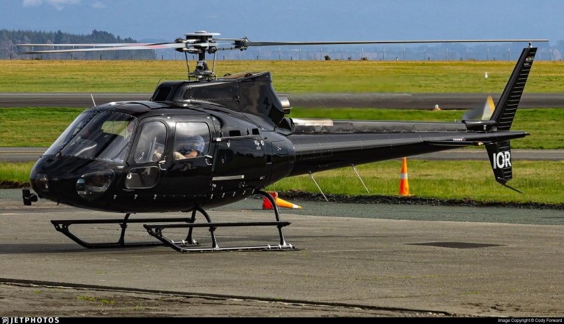 Еврокоптер 350