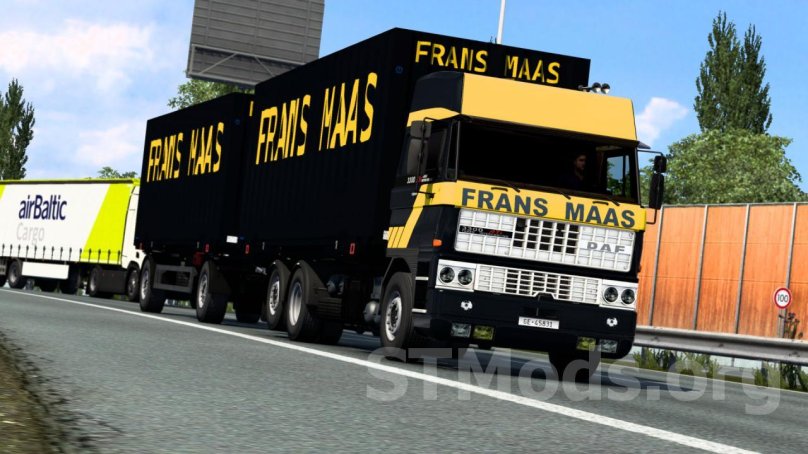 Euro Truck Simulator 2 1.46