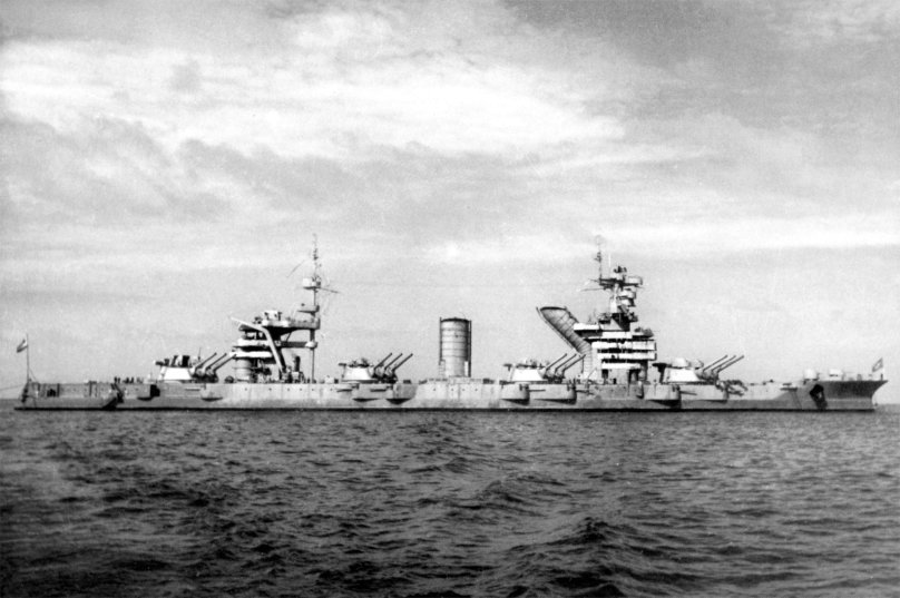 Линкор Гангут Октябрьская революция