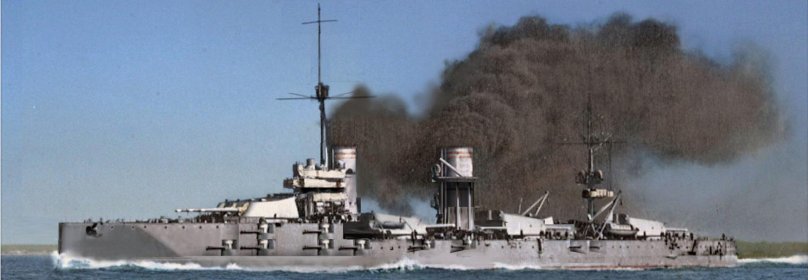 Дредноут Гангут