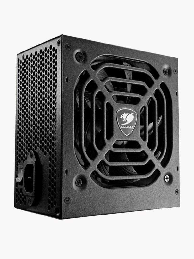 Блок питания STC 500w