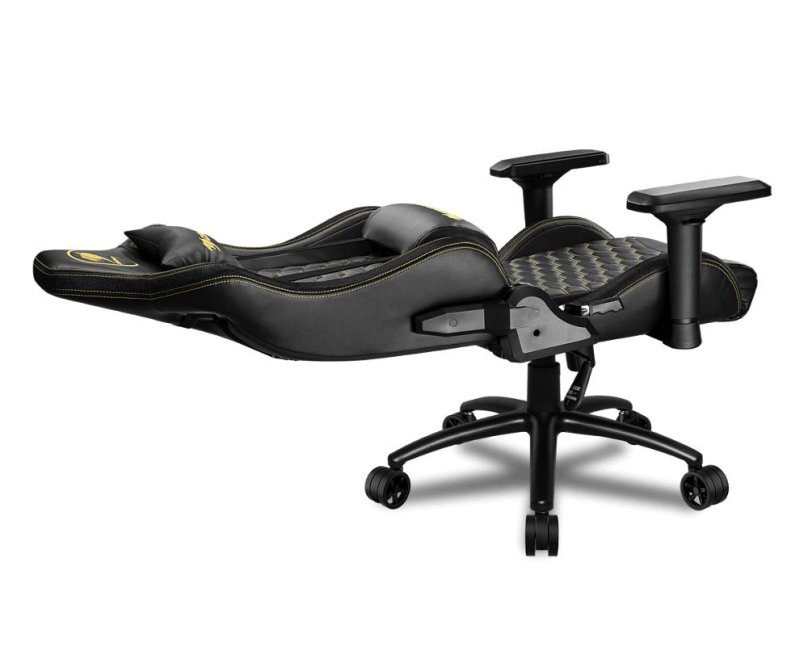 Кресло cougar Outrider s