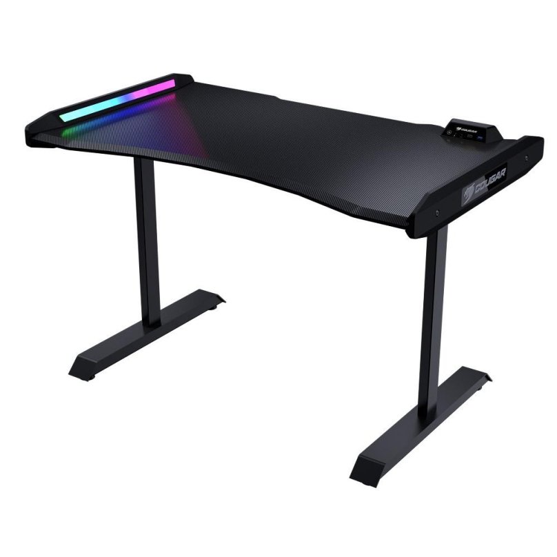 Стол компьютерный cougar Mars 120