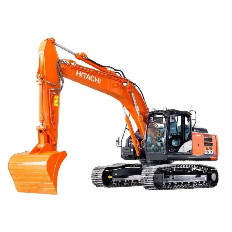 Hitachi zx240-5g